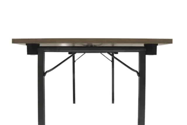 Klaptafel 120 215 80 Cm Klaptafel 120 215 80 Cm