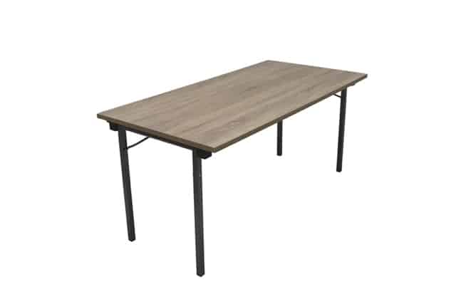 Klaptafel 120 215 80 Cm Klaptafel 120 215 80 Cm