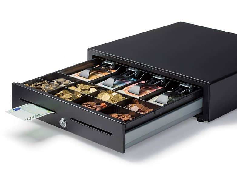 Geldlade Kassalade Budget 410 8 4 Geldlade Kassalade Budget 410 8 4