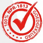 NPR-1813 NPR-1813