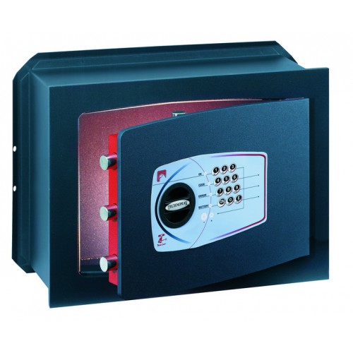 inbouwkluis technomax gold gt 7lp