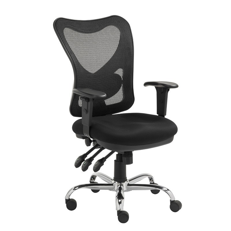Bureaustoel 665381MA