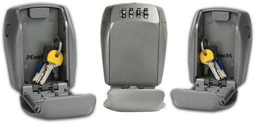 MasterLock 5415D Extra Heavy