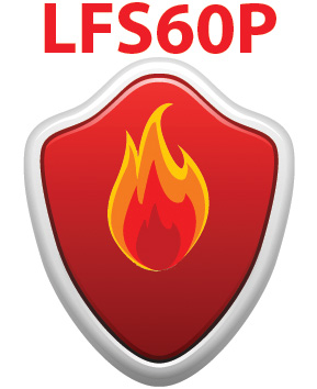 Logo LFS60P Logo LFS60P