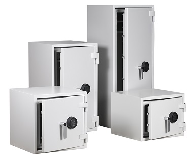 DRS Combi-Safe E serie DRS Combi-Safe E serie