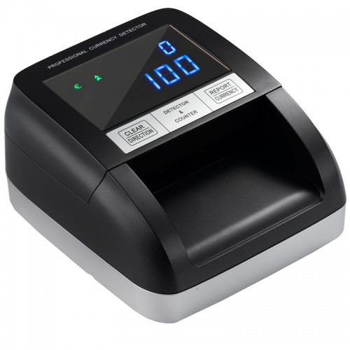 Valsgelddetector PRO 330 LED