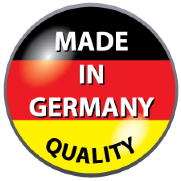 Logo german quality