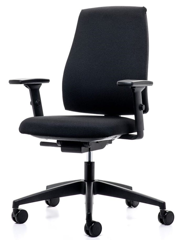 Bureaustoel Se7en Comfort Lx151