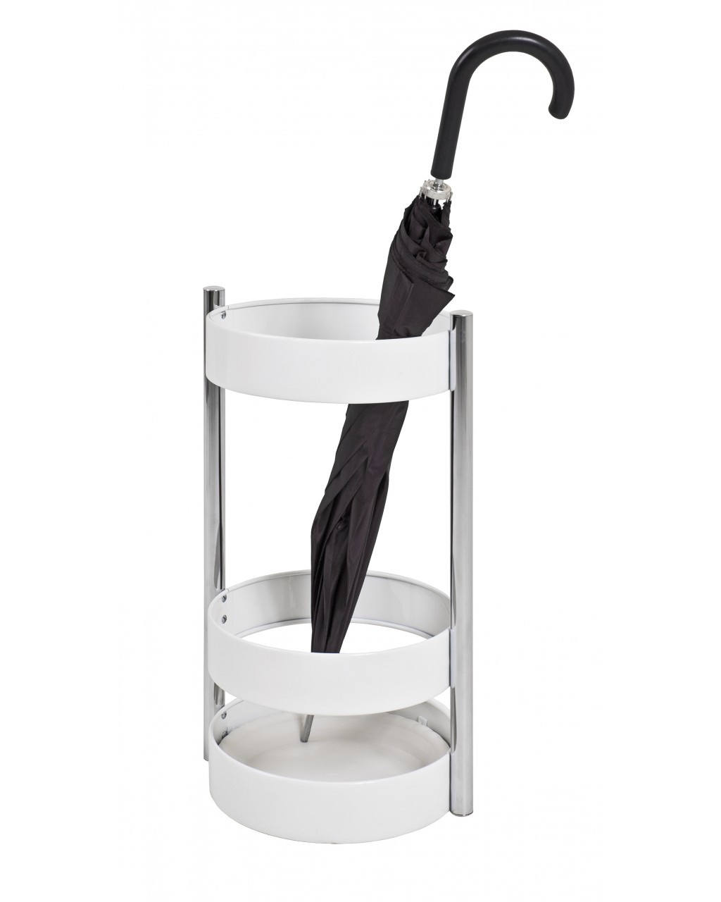 Paraplubak Cono Wit