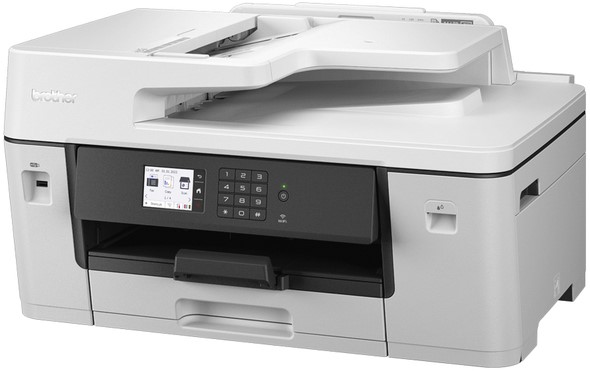 Brother Mfc J6540dw All In One Kleureninkjetprinter Brother Mfc J6540dw All In One Kleureninkjetprinter