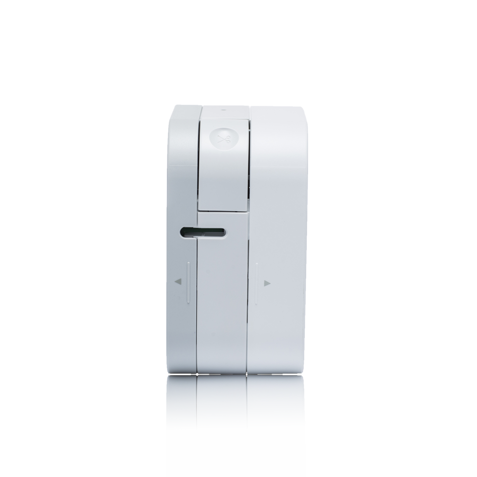 Brother P-Touch CUBE