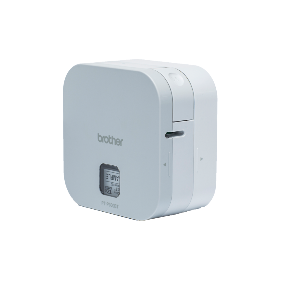 Brother P-Touch CUBE Rechts