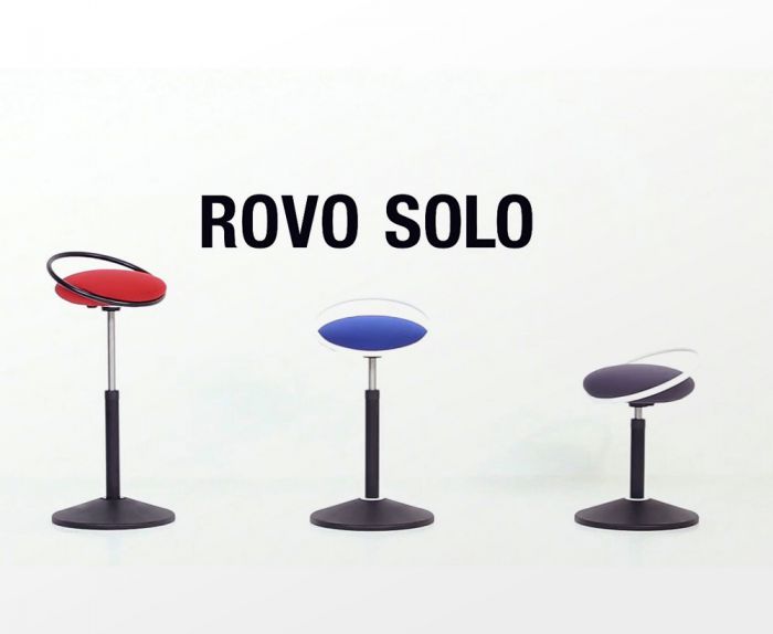 Rovo Solo serie