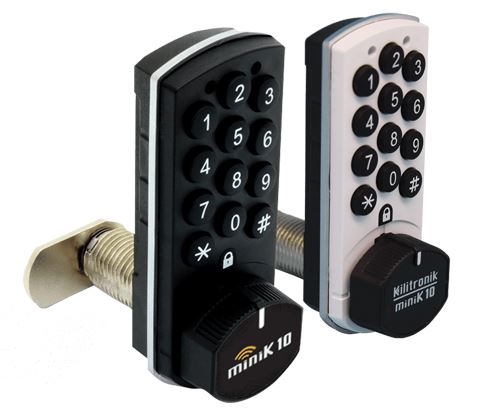 Salvus Locker plus Salvus Locker plus