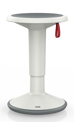 Interstuhl UPis1 smart white Interstuhl UPis1 smart white