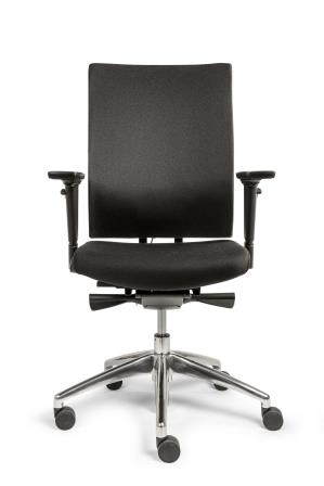 Bureaustoel Quadro 787 Comfort Edition