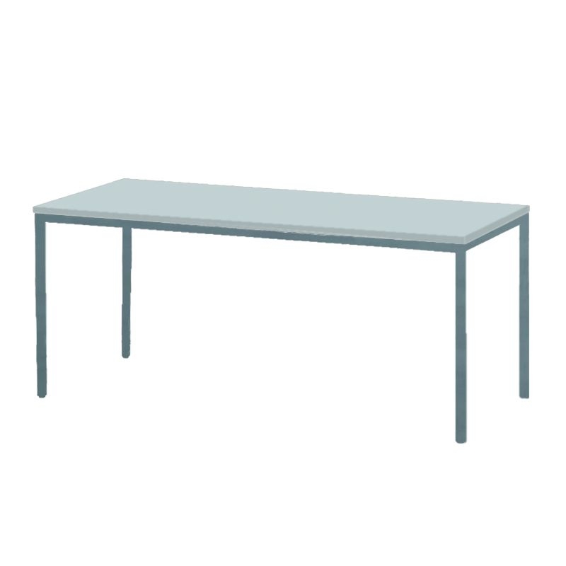 Kantoortafel 140x80 cm