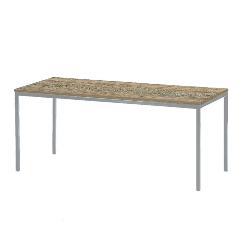 Kantoortafel 160x80 cm