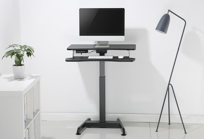 UPdesk High sfeer