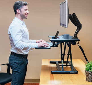 UPdesk Cross sfeer