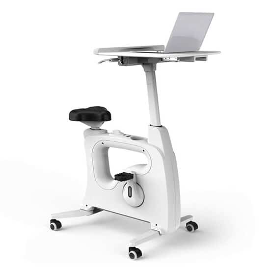 Flexispot Bureau Met Fiets
