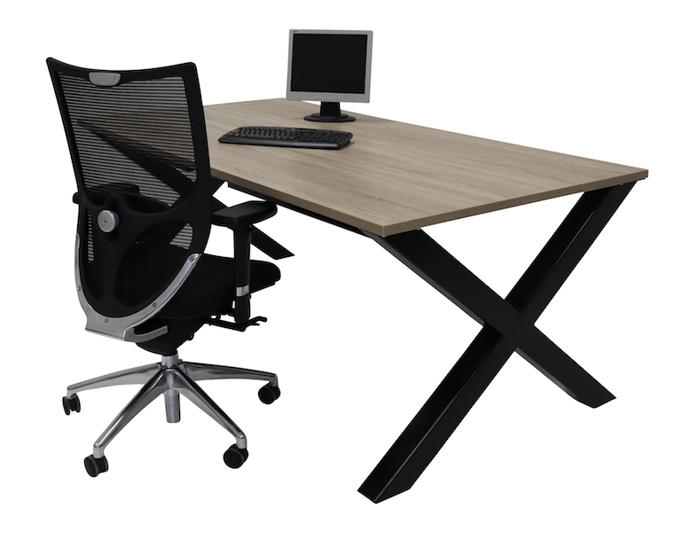 Bureau Tafel Model X