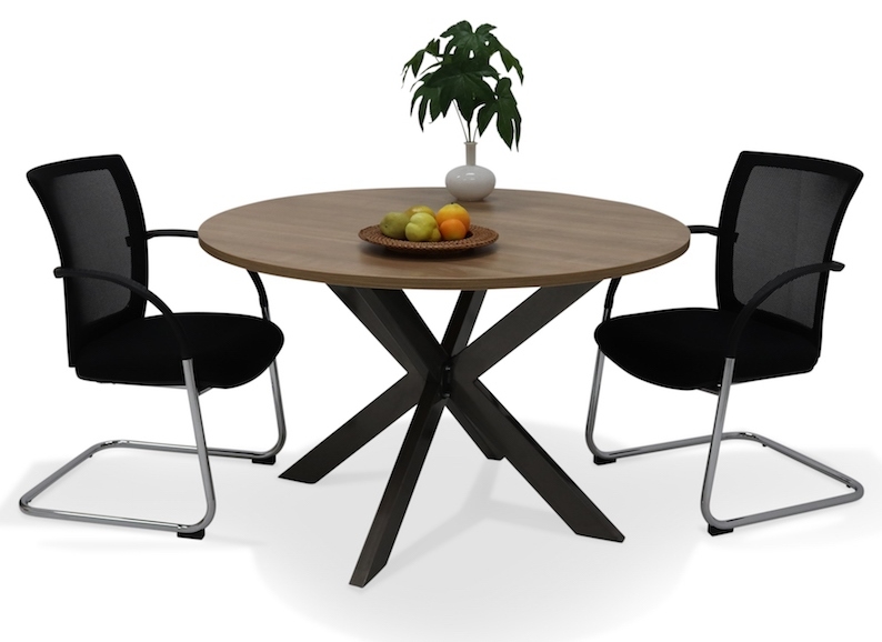 Ronde Tafel Stervoet