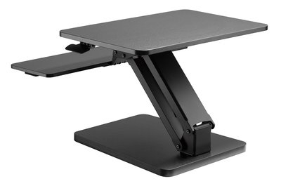 UPdesk One hoog UPdesk One hoog