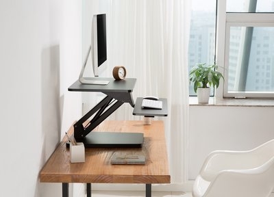 UPdesk One sfeer 2 UPdesk One sfeer 2