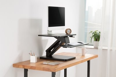 UPdesk One sfeer UPdesk One sfeer