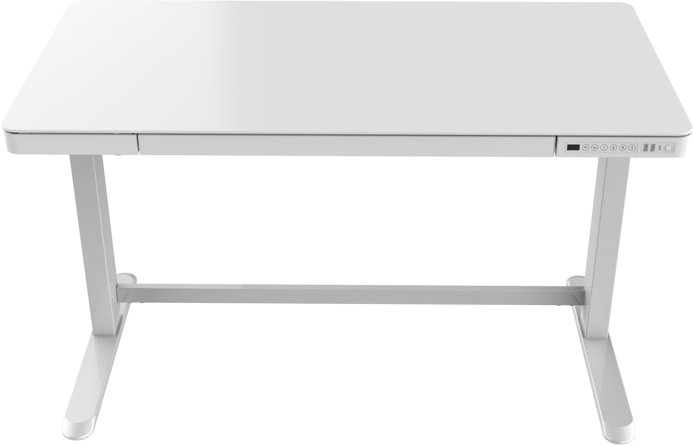 Zit Sta Bureau Elektrisch 2 Zit Sta Bureau Elektrisch 2