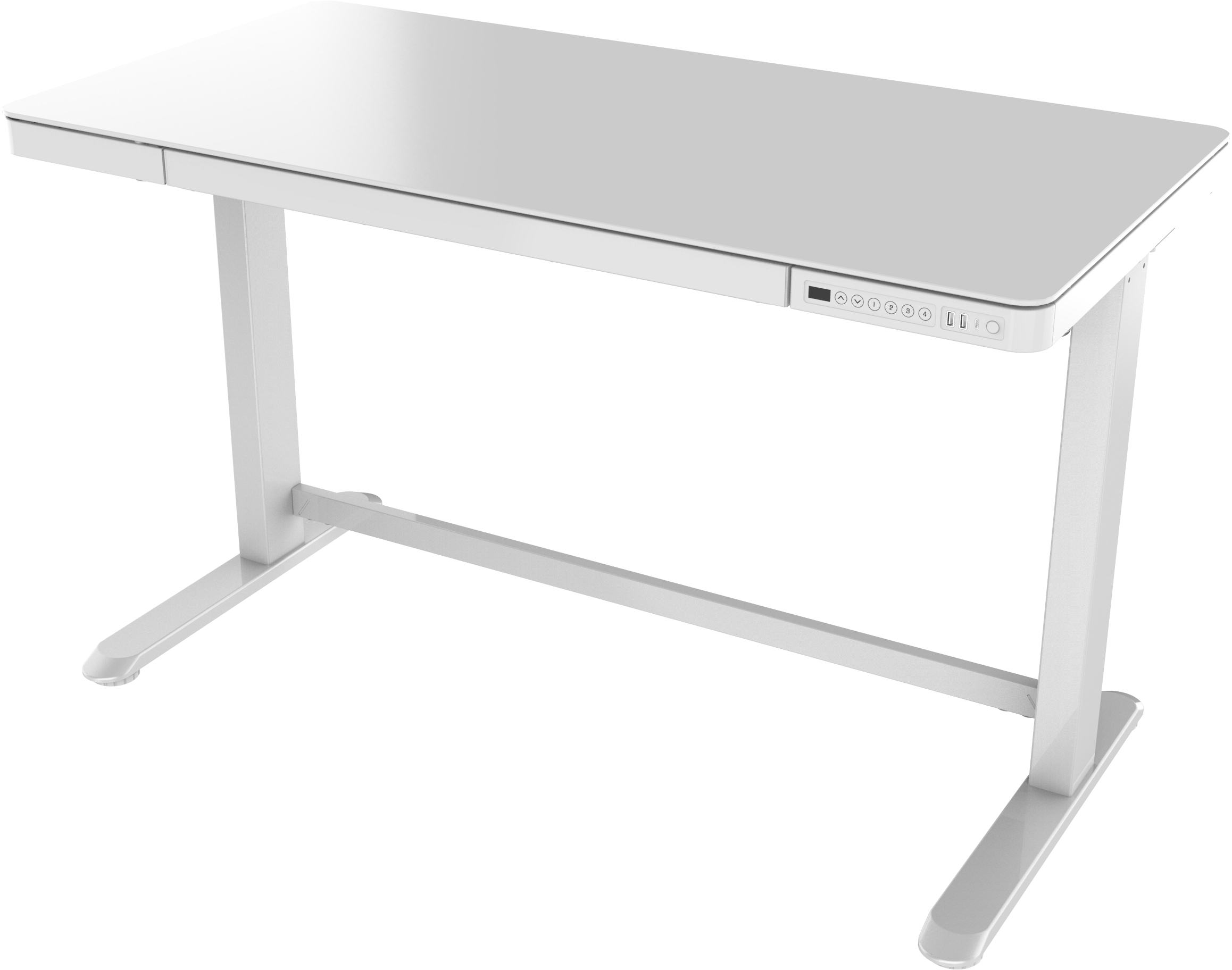 Zit Sta Bureau Elektrisch