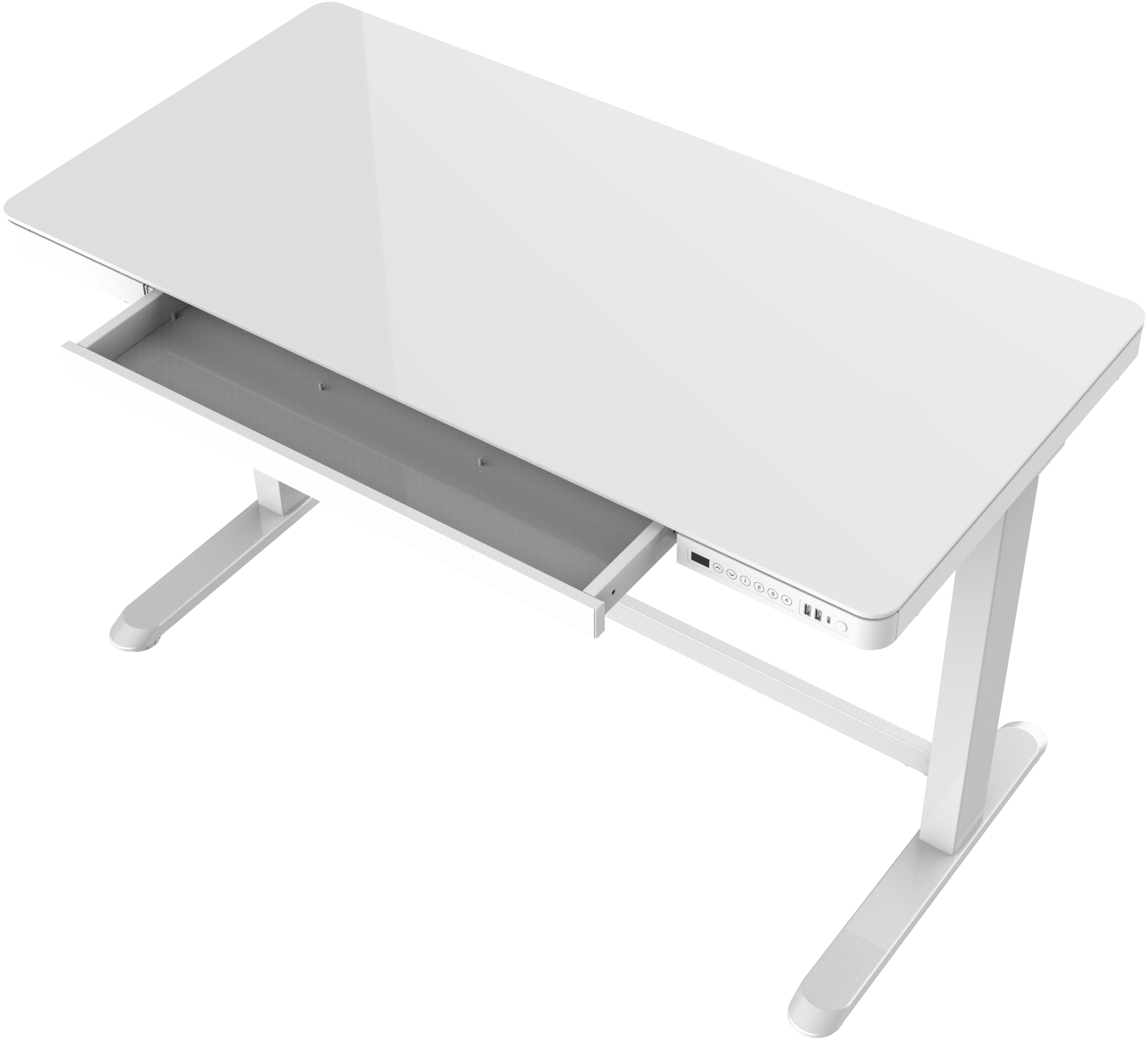 Zit Sta Bureau Elektrisch 3 Zit Sta Bureau Elektrisch 3