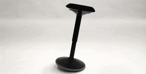 Wobble gif balanskruk