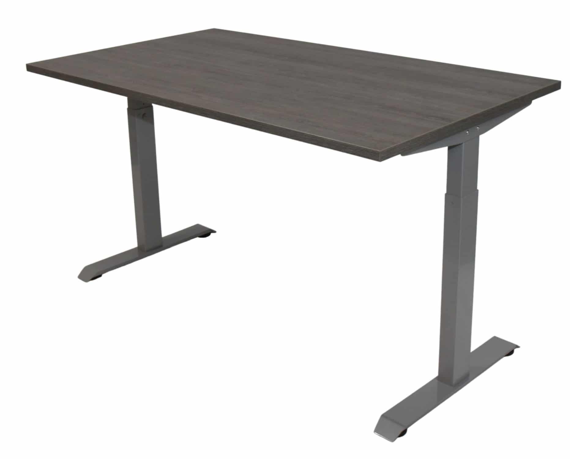 Euroseats Bureau 100 215 80 Cm