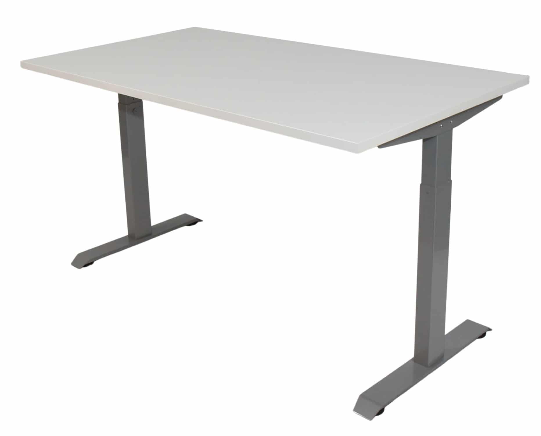 Euroseats Bureau 100 215 80 Cm