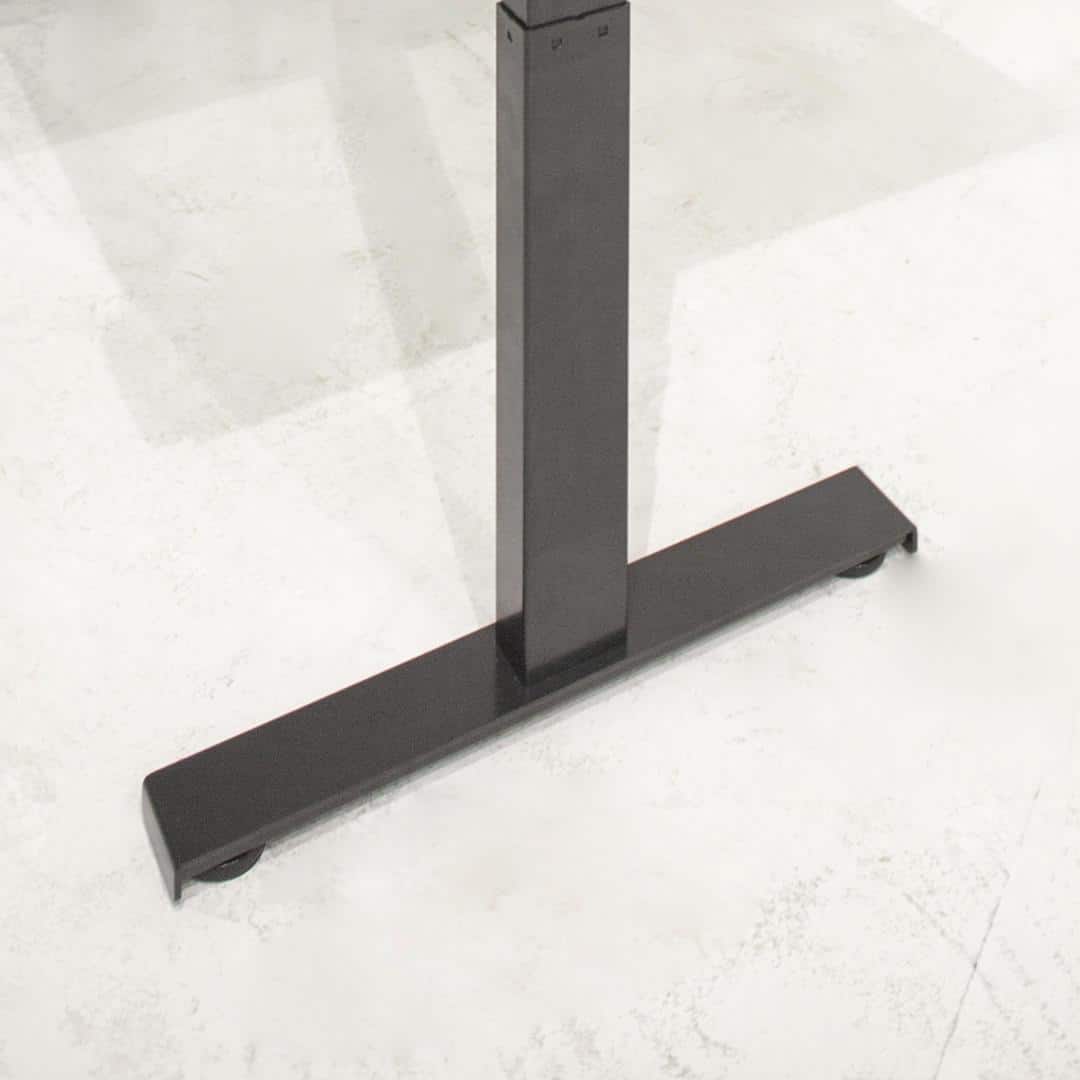 Schaffenburg Dextro Plus 120 X 80 Cm Elektrisch 2 Motors Schaffenburg Dextro Plus 120 X 80 Cm Elektrisch 2 Motors