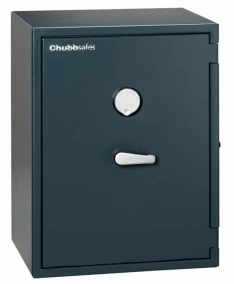 Chubbsafes Senator 2020 G1 65 Kl