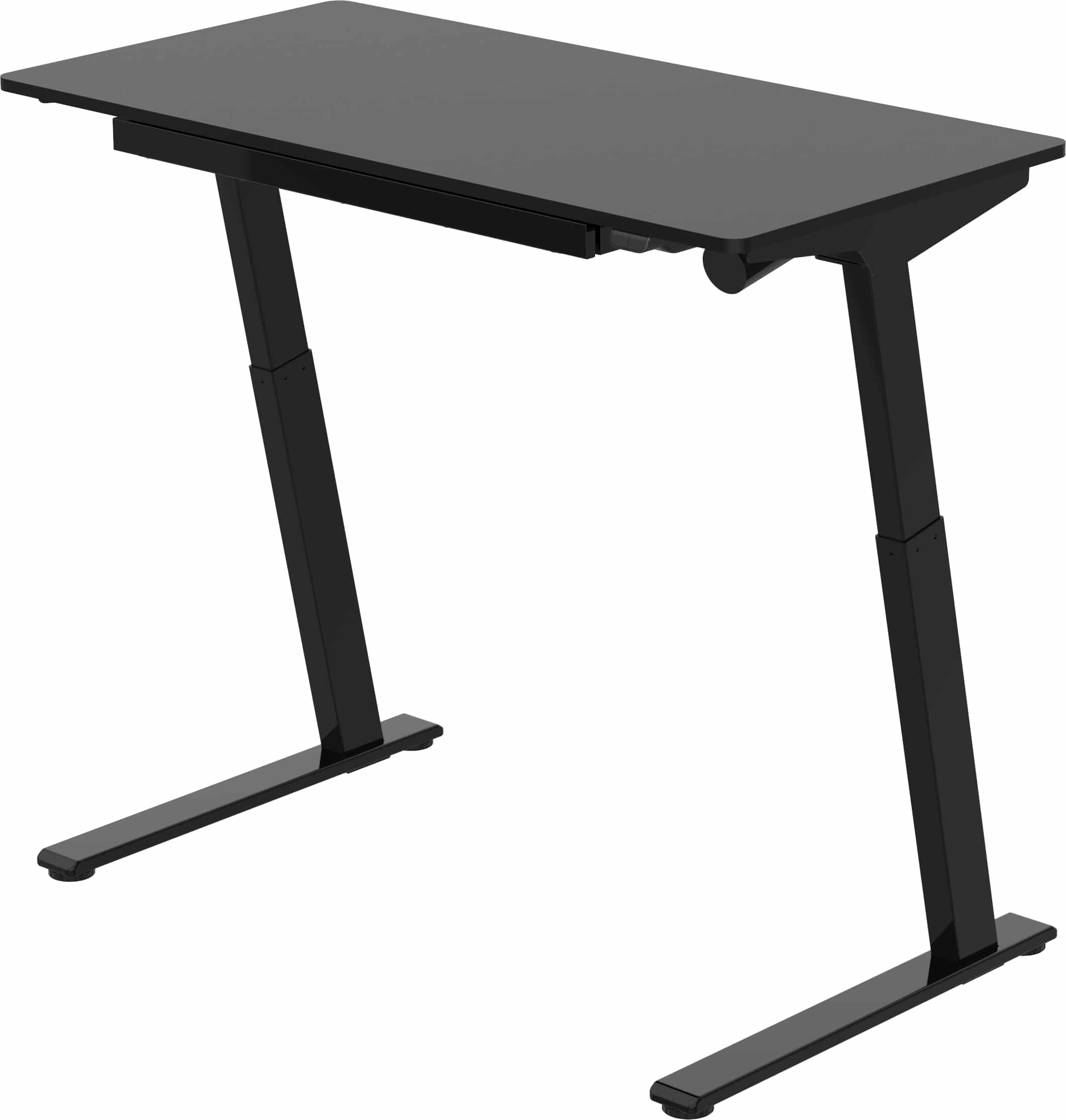 Elektrisch Zit Sta Thuiswerkplek Z Frame