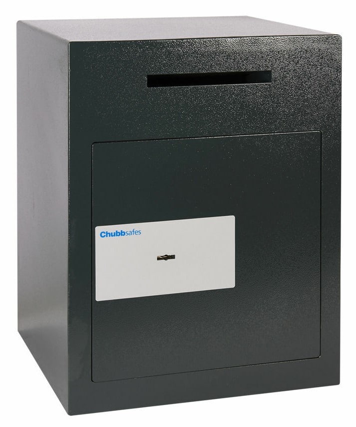 Afstortkluis Chubbsafes Sigma Deposit Ug 50 Kl Afstortkluis Chubbsafes Sigma Deposit Ug 50 Kl