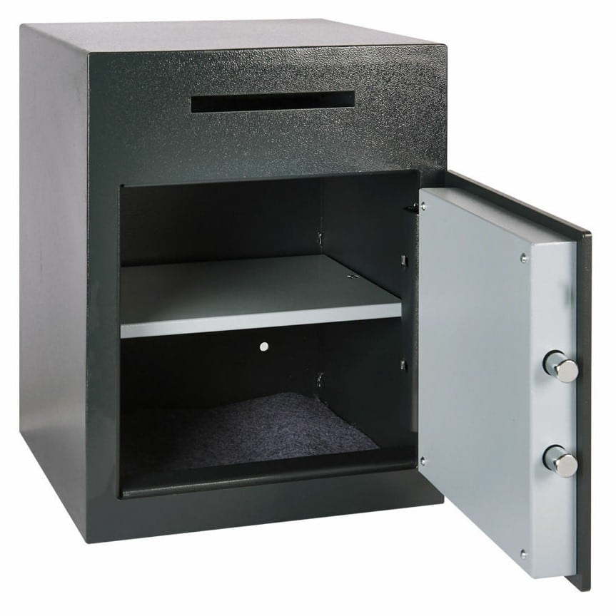 Afstortkluis Chubbsafes Sigma Deposit Ug 50 Kl Afstortkluis Chubbsafes Sigma Deposit Ug 50 Kl