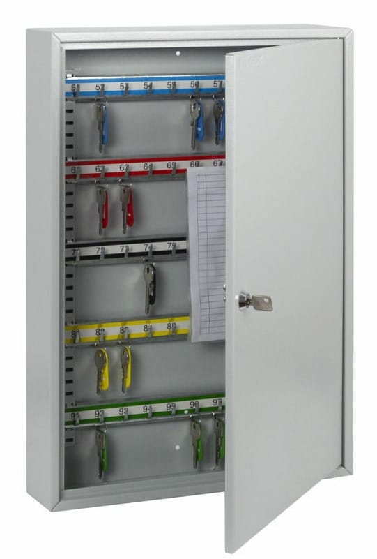 Sleutelkast Filex Kc 100 Sleutels