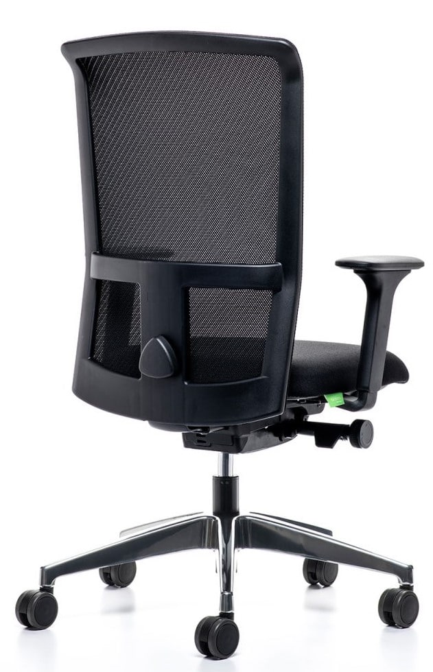Bureaustoel Se7en Pro Lx212 Bureaustoel Se7en Pro Lx212