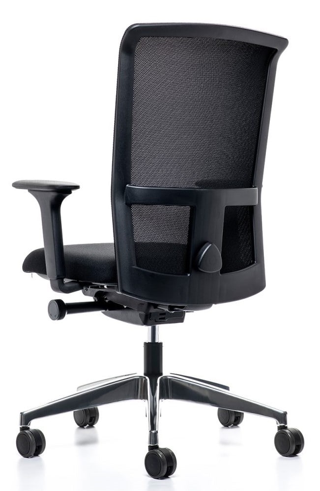 Bureaustoel Se7en Pro Lx212 Bureaustoel Se7en Pro Lx212