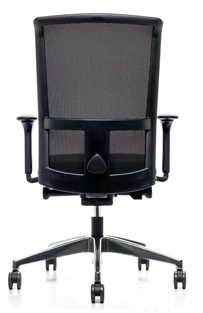 Bureaustoel Se7en Pro Lx212 Bureaustoel Se7en Pro Lx212