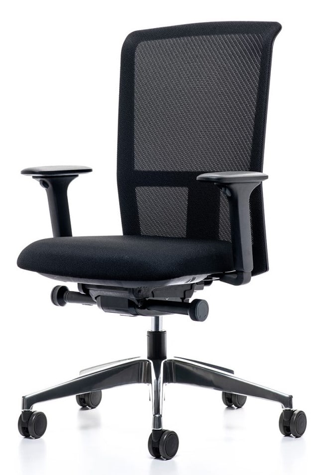 Bureaustoel Se7en Pro Lx212 Bureaustoel Se7en Pro Lx212