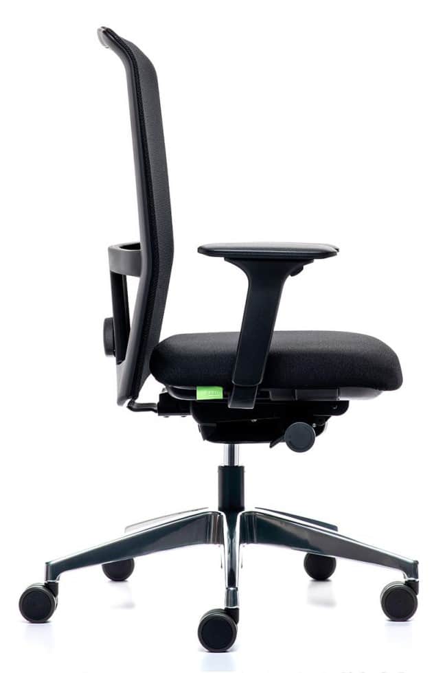 Bureaustoel Se7en Pro Lx212 Bureaustoel Se7en Pro Lx212