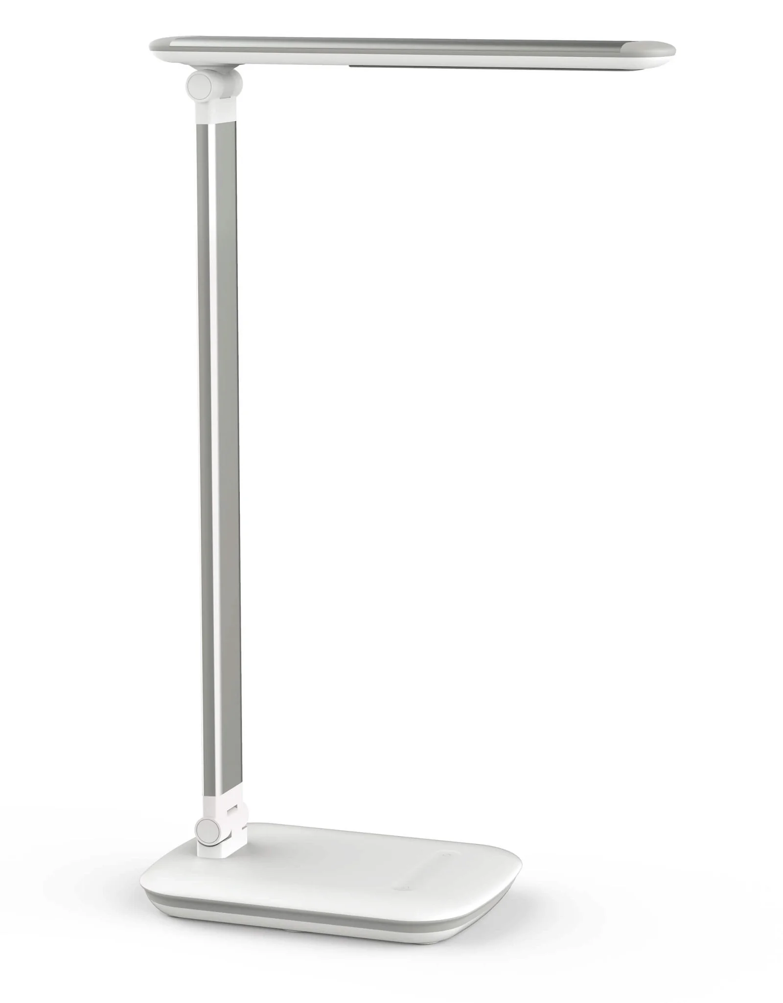 Bureaulamp Led Mauljazzy Wit
