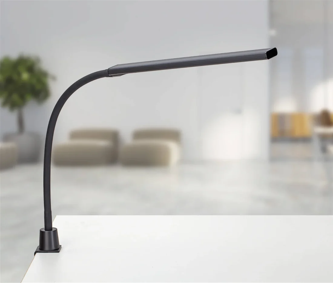 Bureaulamp Led Maulpirro Met Tafelklem Bureaulamp Led Maulpirro Met Tafelklem