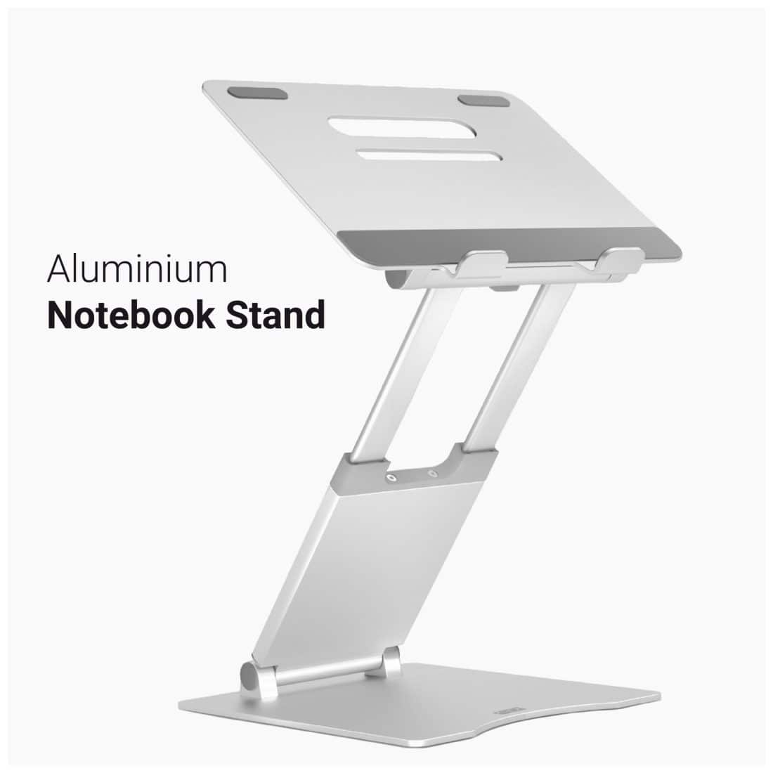 Laptop Standaard Desq 1511